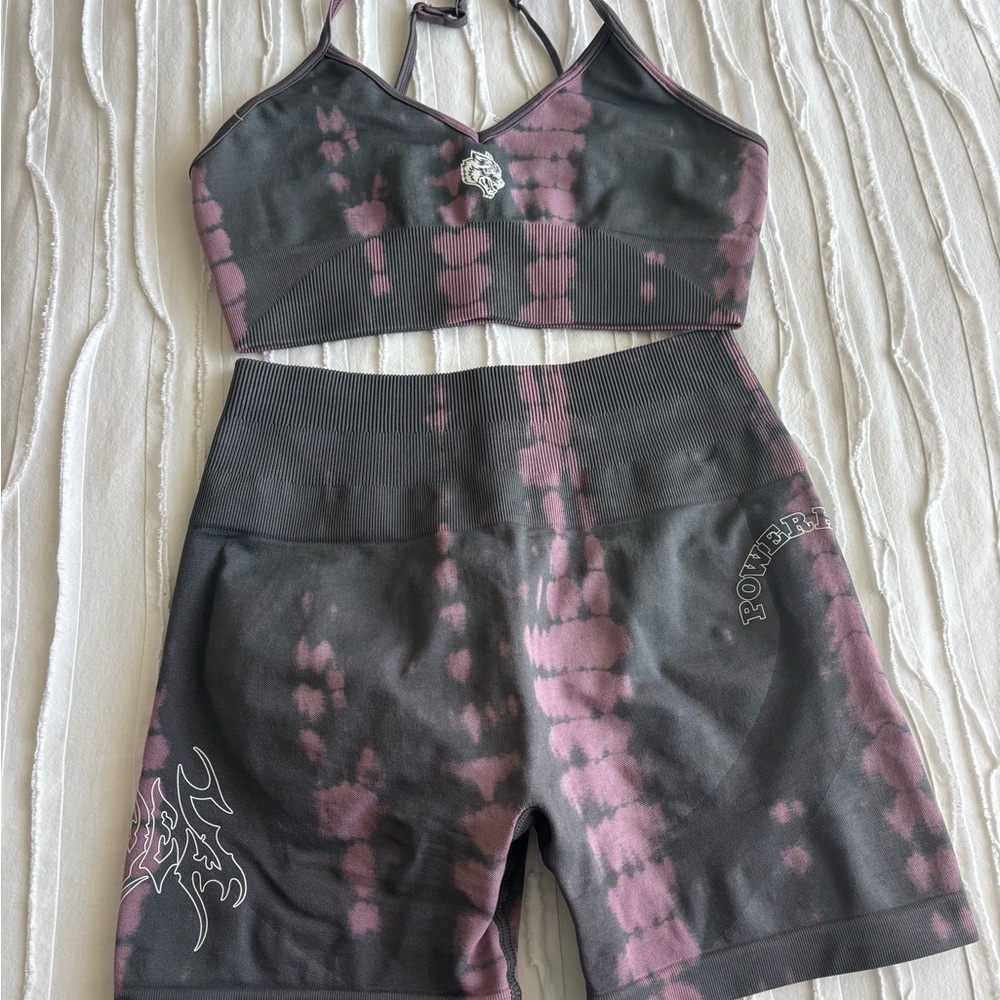 Darc sport set